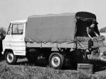 FSC Zuk A07B Delivery Truck 1975 года